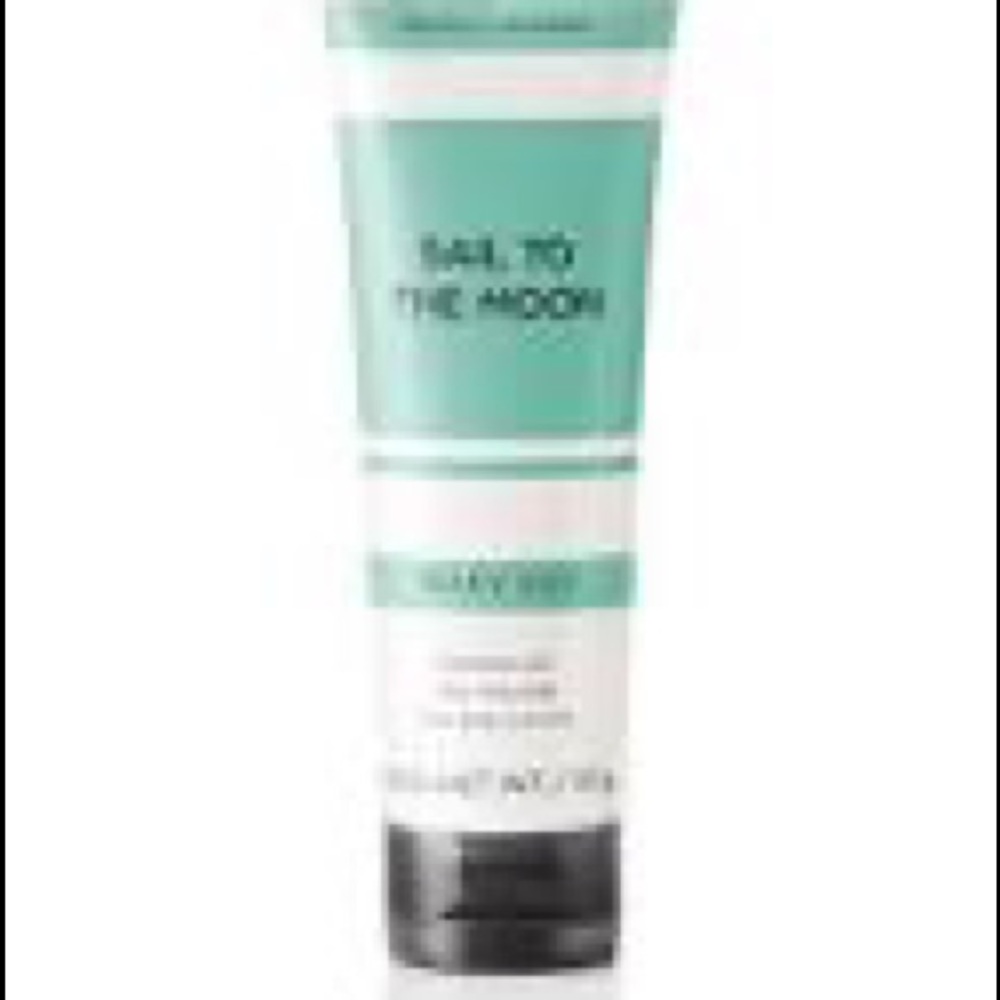Sail to the Moon shower gel